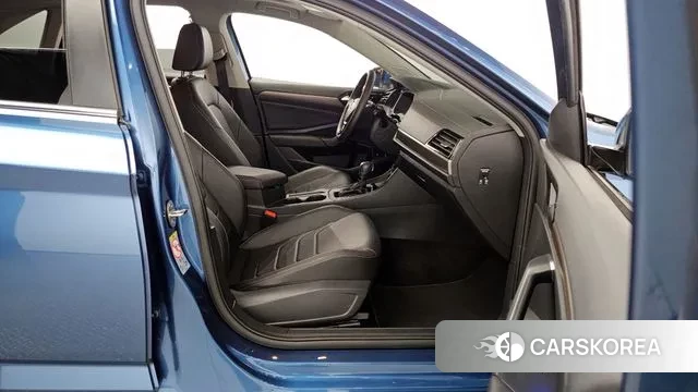 Volkswagen 7th Generation of Jetta 2020 Синий из Кореи, фото 2