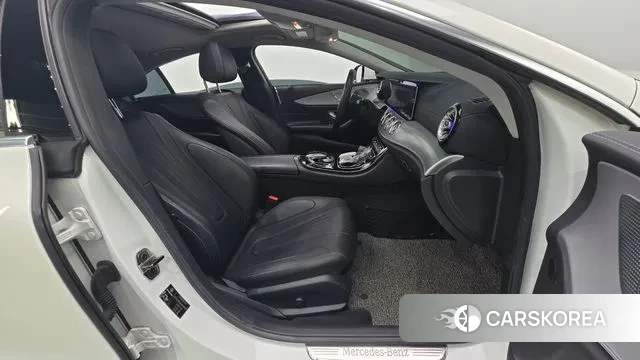 Mercedes-Benz CLS-Class C257 2019 Белый из Кореи, фото 2