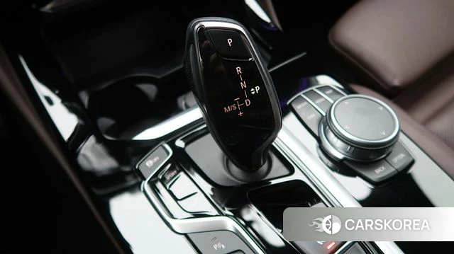 BMW X4 (G02) 2021 Синий из Кореи, фото 2