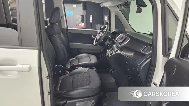 Kia The New Ray 2021 Белый из Кореи, фото 2