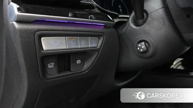 Genesis G80 (RG3) 2020 Черный из Кореи, фото 2