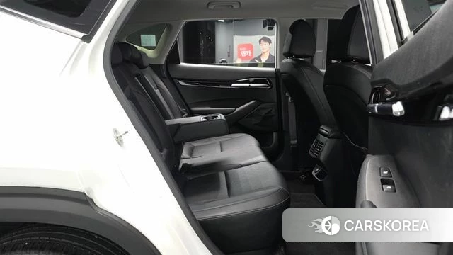 Kia Seltos 2020 Белый из Кореи, фото 2