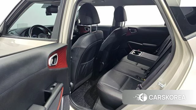 Kia Soul Booster 2019 Золотой из Кореи, фото 2