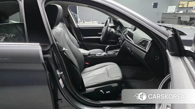 BMW 4 Series (F32) 2019 Серый из Кореи, фото 2