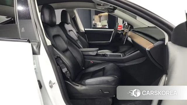 Tesla Model Y id 2900614 из Кореи 2