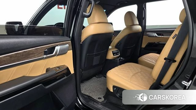 Kia Mohave Master 2020 Черный из Кореи, фото 2