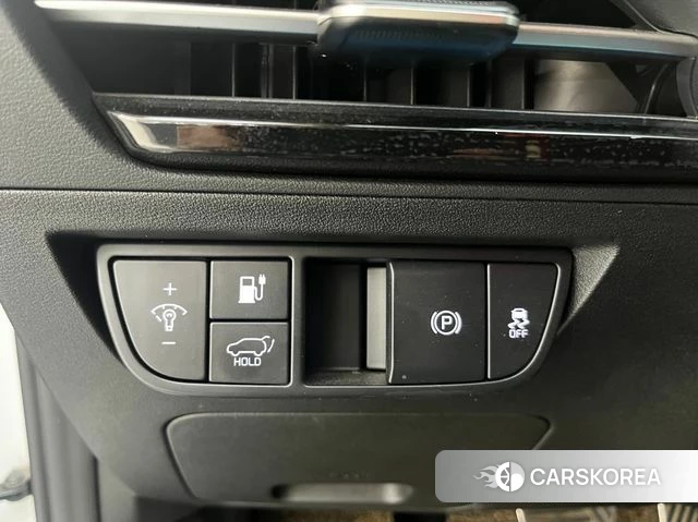 Kia EV6 2022 Белый из Кореи, фото 2