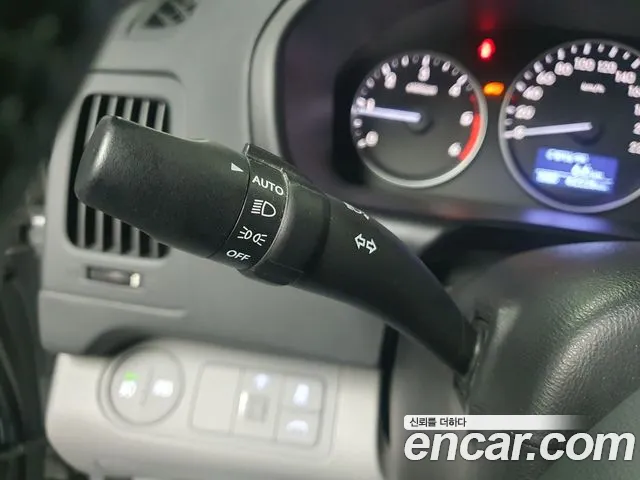 Hyundai The New Grand Starex 2020 Серебристо-серый из Кореи, фото 2