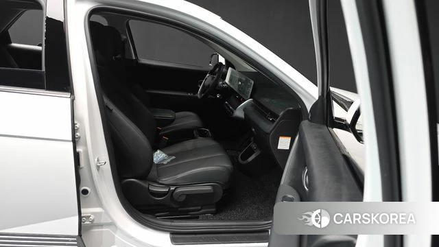 Hyundai Ionic 5 2022 Белый из Кореи, фото 2