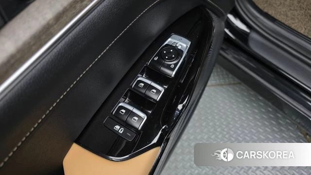 Kia K5 3rd generation 2022 Черный из Кореи, фото 2