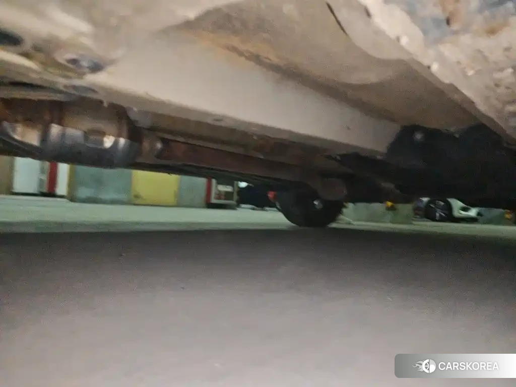 Hyundai ix35 2022 Белый из Китая, фото 2