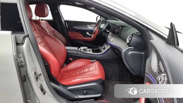 Mercedes-Benz CLS-Class C257 2020 Серый из Кореи, фото 2