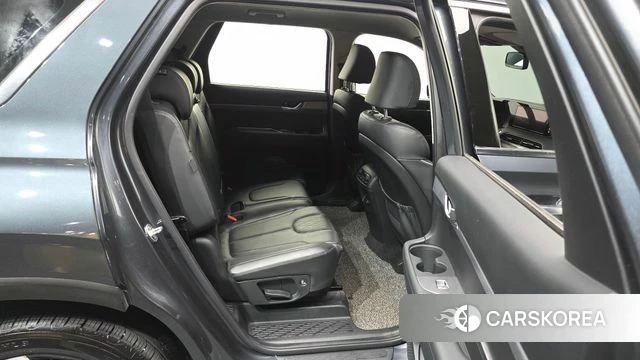 Hyundai Palisade 2020 Серый из Кореи, фото 2