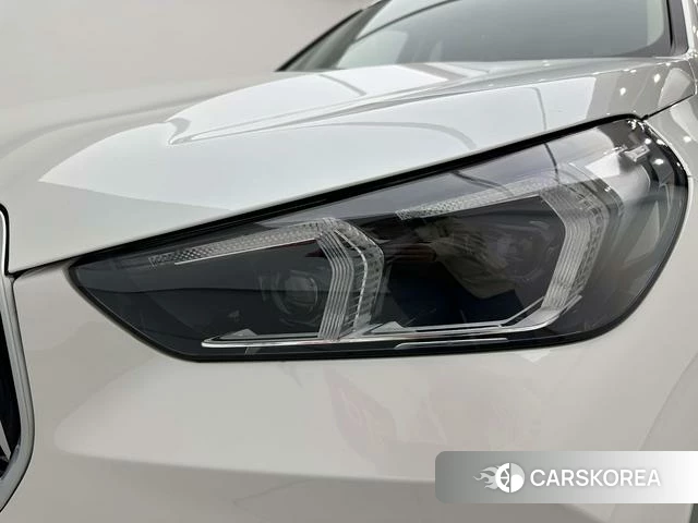 BMW X1 2024 Белый из Китая, фото 2