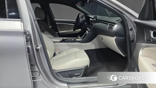 Genesis The New G70 2021 Серебристо-серый из Кореи, фото 2