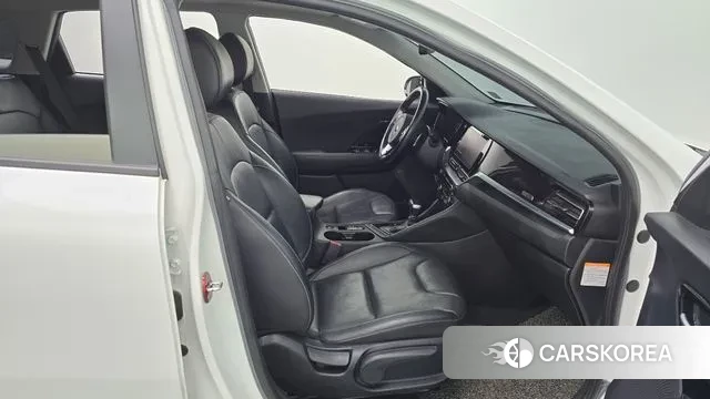 Kia The New Niro 2019 Белый из Кореи, фото 2