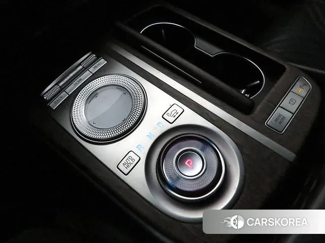 Genesis G80 (RG3) 2020 Белый из Кореи, фото 2