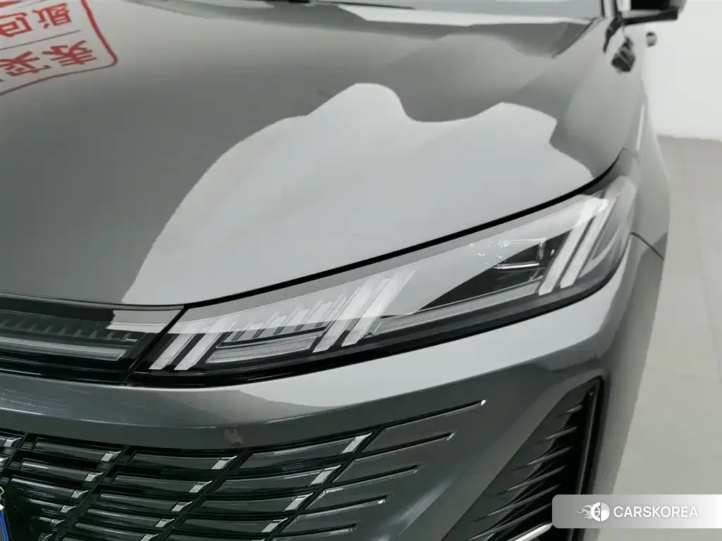 Chang'an Yidong 2025 Silver/gray из Китая, фото 2