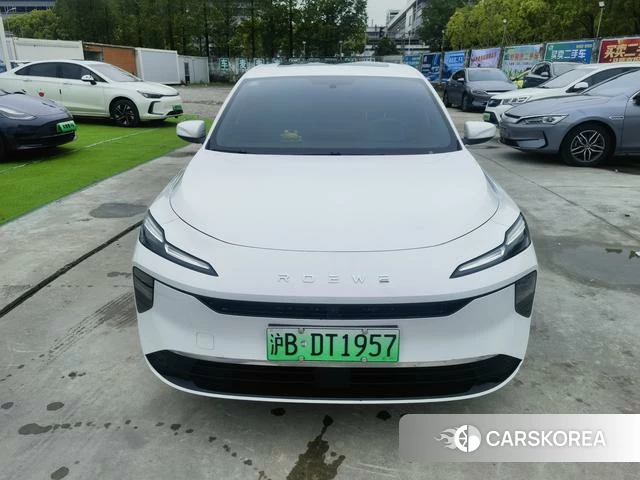 Roewe D6 2025 Белый из Китая, фото 2