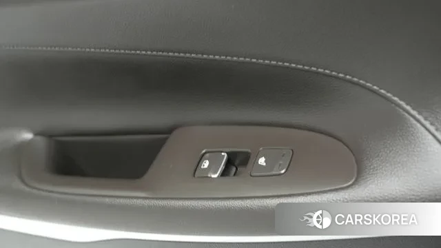 Hyundai The New Grandeur IG Hybrid 2020 Черный из Кореи, фото 2