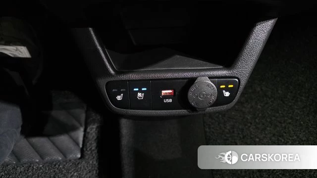 Kia The New Kia Ray 2025 Жемчужный цвет из Кореи, фото 2