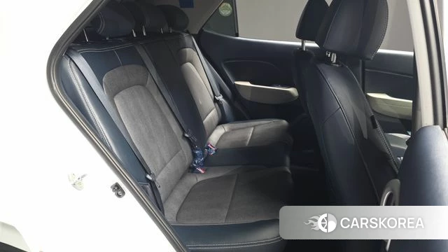 Hyundai Venue 2020 Белый из Кореи, фото 2