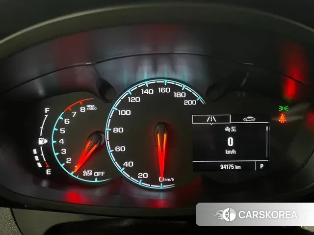 Chevrolet (GM Daewoo) The New Spark 2018 Серый из Кореи, фото 2