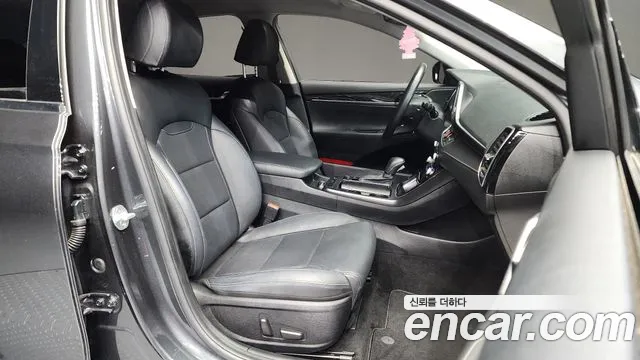 Hyundai Grandeur IG id 2420933 из Кореи 2