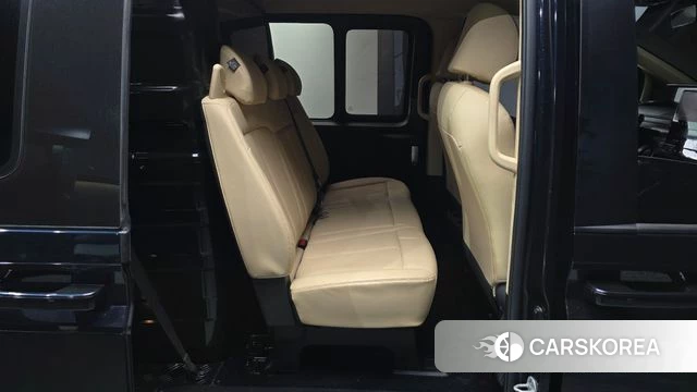 Hyundai Staria 2022 Синий из Кореи, фото 2