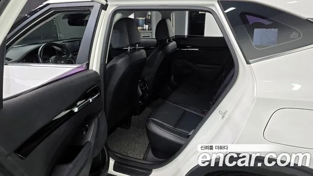 Kia Seltos 2020 Белый из Кореи, фото 2