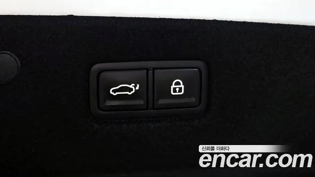 Kia K8 Hybrid id 2677889 из Кореи 2