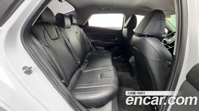 Hyundai Avante (CN7) id 2689806 из Кореи 2