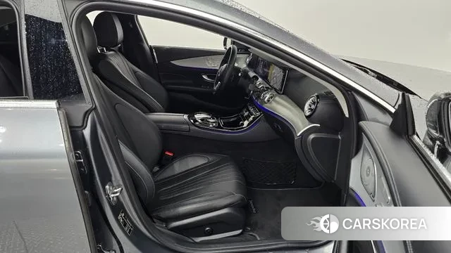 Mercedes-Benz CLS-Class C257 2019 Серый из Кореи, фото 2