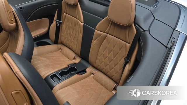 Mercedes-Benz CLE-Class C236 2024 Белый из Кореи, фото 2