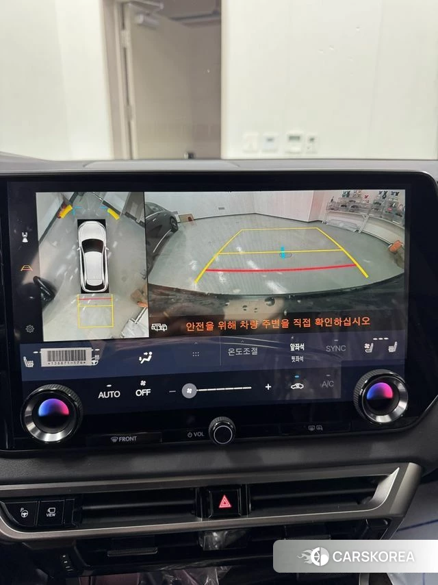 Lexus RX350h 5th generation 2026 Черный из Кореи, фото 2