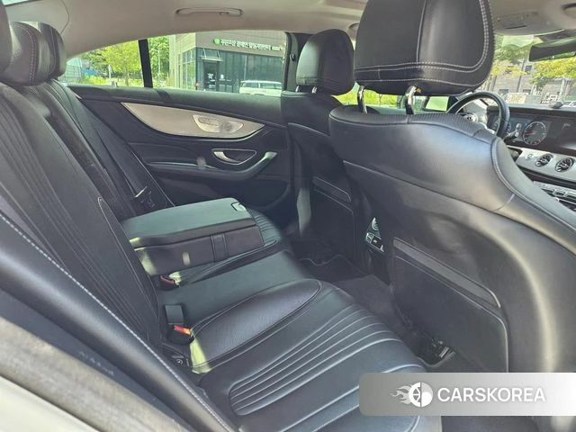 Mercedes-Benz CLS-Class C257 2019 Белый из Кореи, фото 2