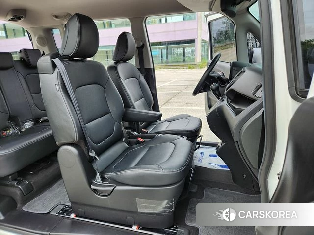 Kia The New Kia Ray 2023 Белый из Кореи, фото 2