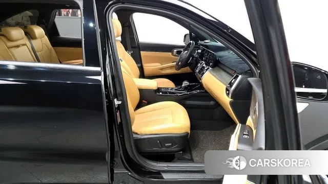 Kia Sorento 4th Generation 2020 Черный из Кореи, фото 2