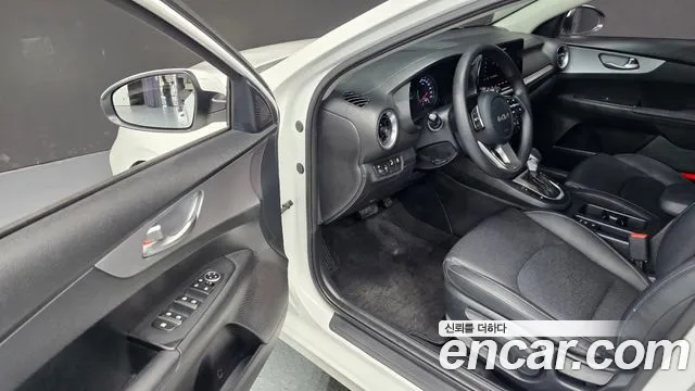 Kia The New K3 2nd generation id 2208900 из Кореи 2