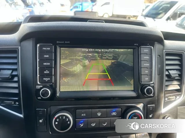 Hyundai Solati 2019 Белый из Кореи, фото 2