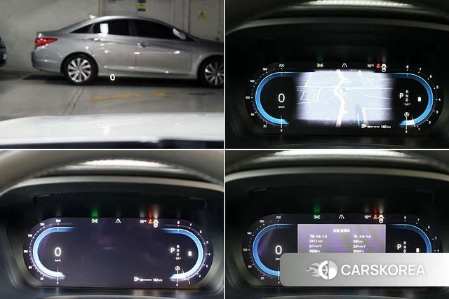 Volvo S90 2022 Белый из Кореи, фото 2