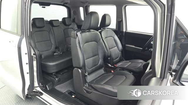 Kia The New Kia Ray 2023 Белый из Кореи, фото 2