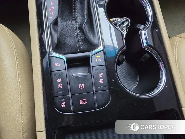 Kia The New Carnival 2019 Черный из Кореи, фото 2