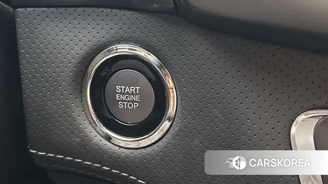 Ssangyong The New Rexton Sports Cannes 2021 Светло-зеленый из Кореи, фото 2