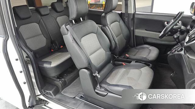 Kia The New Ray 2022 Белый из Кореи, фото 2