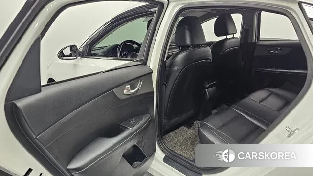 Kia Come New K3 2019 Белый из Кореи, фото 2