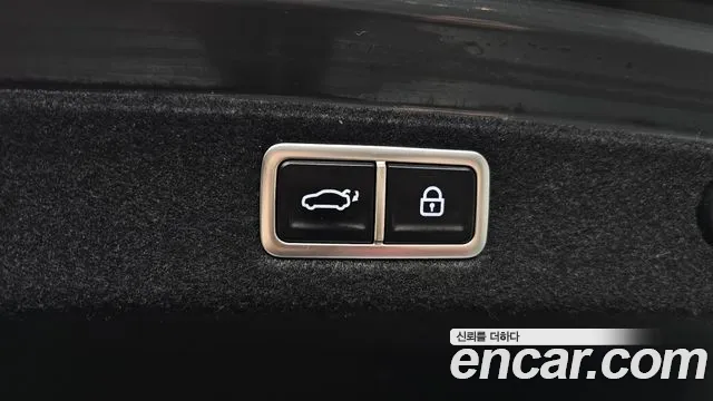 Hyundai Grandeur (GN7) 2023 Серый из Кореи, фото 2