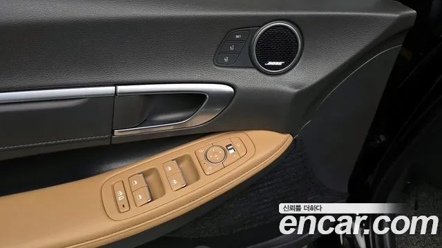 Hyundai Sonata (DN8) 2019 Черный из Кореи, фото 2