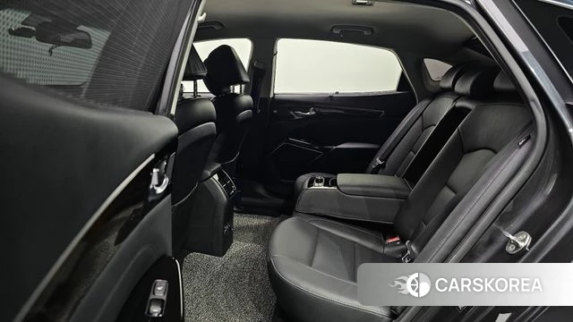 Kia Come New K7 2019 Серый из Кореи, фото 2