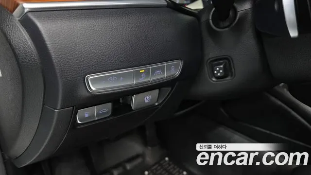 Kia More K9 2018 Белый из Кореи, фото 2